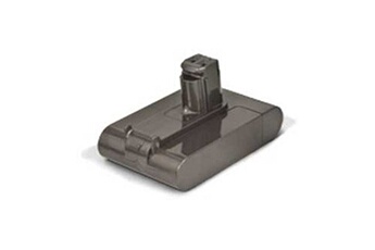 Accessoire aspirateur / cireuse Dyson Batterie type a demontage par bouton pressoir pour aspirateur