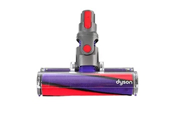 Accessoire aspirateur / cireuse Dyson Brosse soft roller pour aspirateur v10