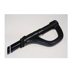 Crosse+brossette rs-rt3415 pour aspirateur