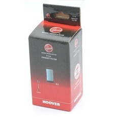 Filtre rhapsody t114-exh pour aspirateur hoover