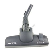 Brosse combinee 35601708 pour aspirateur/hoover