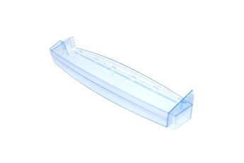 Accessoire Réfrigérateur et Congélateur Gorenje Balconnet cristal bleu pour réfrigérateur