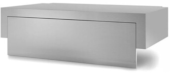 Capot CPIP C 60