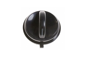 Accessoire Four et Micro-Onde Brandt Bouton noir pour micro ondes