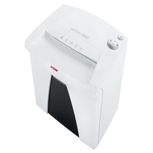 HSM Securio B26 1.9x15 Mm Plus Oiler Document Shredder At Best Price In