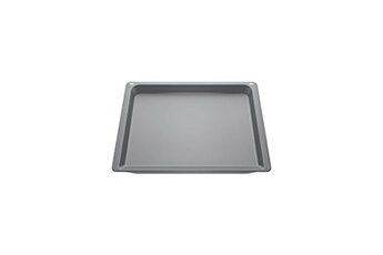 Accessoire Four et Micro-Onde Neff Plaque de cuisson (45,5 x 3,8 x 37,5 cm) pour four