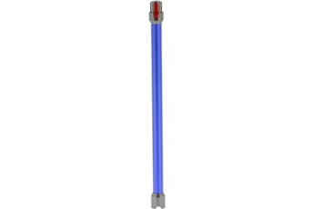 Accessoire aspirateur / cireuse Dyson Tube télescopique bleu pour aspirateur v7 & v8