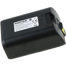 Pièces détachées aspirateur Hoover 35602208 rechargeable batteries