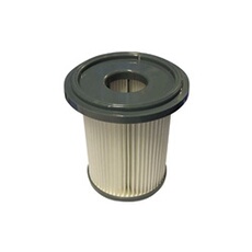 Filtre cylindrique 110mm pour aspirateur