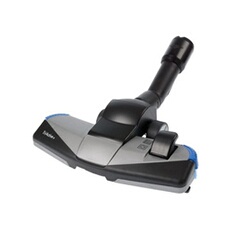 Brosse tri-active + pour aspirateurs