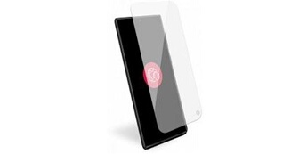 Protection d'écran 2 5D Forceglass Original pour Samsung Galaxy S24+ et S25+ - vue 2