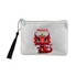 Le porte-monnaie double personnalisable - Les ateliers Lysac Le porte-monnaie double personnalisable - Les ateliers Lysac