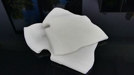 Protection articulaire genou Wellys Bandages genou - Gel ( Lot de 2