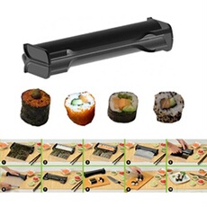 Lansa Design - 4335.81F - Appareil à sushis et makis - Easy Sushi