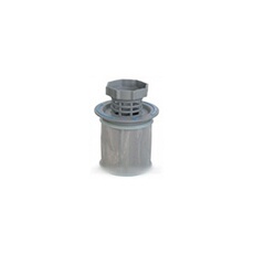 Attaches - Fixation Panier (00611474) Lave-vaisselle BALAY, BOSCH, GAGGENAU, GORENJE, NEFF, SIEMENS