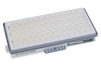 filtre HEPA AIRCLEAN SF HA50 - vue 3