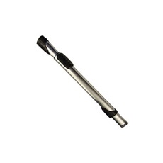 Tube télescopique 2g passive ø 36mm pour aspirateur - tornado