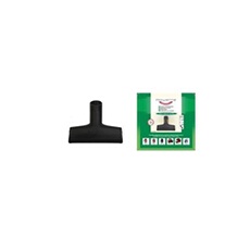 Suceur d'ameublement pour aspirateur zr901601