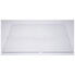 Clayette Du Bac À Légumes De Réfrigérateur : 50 X 32,5 Cm Indesit. Numéro de Pièce C00075587 Clayette Du Bac À Légumes De Réfrigérateur : 50 X 32,5 Cm Indesit. Numéro de Pièce C00075587