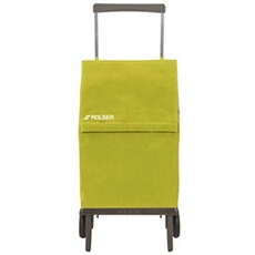 Poussette de marché pliante 45l PLE001LIMA