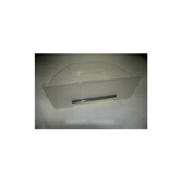 Bac à produits congelés inférieur d'origine 557X240X234 mm BOSCH 00471196 Bac à produits congelés inférieur d'origine 557X240X234 mm BOSCH 00471196