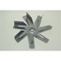 Turbine Hélice chaleur tournante pour Four WHIRLPOOL 481951528193 Turbine Hélice chaleur tournante pour Four WHIRLPOOL 481951528193