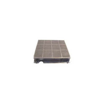 Filtre à Charbon Type 15 Whirlpool - Compatible Hotpoint, Ariston, Scholtes - 484000008575