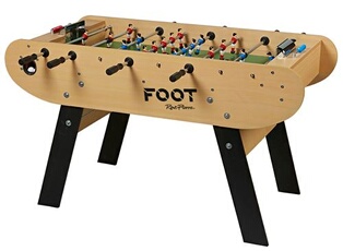 FOOT