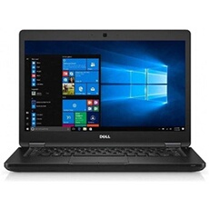 Dell Pc Portable 256Gb Noir