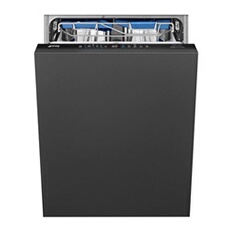 Lave vaisselle encastrable STL323AL - vue 2