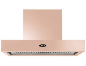 Hotte décorative murale Aga HOOD-1090 SH-BHS