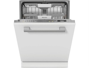 Lave vaisselle tout integrable bandeau invisible 60 cm