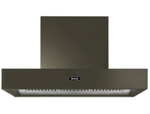 Hotte décorative murale Aga HOOD-1090 SH-PWT