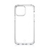 Coque renforcée - ITSKINS - Spectrum Clear - iPhone 12/12 Pro - Vert Coque renforcée - ITSKINS - Spectrum Clear - iPhone 12/12 Pro - Vert