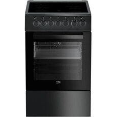 Beko FSS57100GAC - vue 2