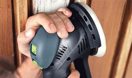 Disque abrasif RUBIN 2 STF D150 / 48 P150 - FESTOOL - 575191 Disque abrasif RUBIN 2 STF D150 / 48 P150 - FESTOOL - 575191
