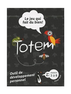 Jeu d'ambiance