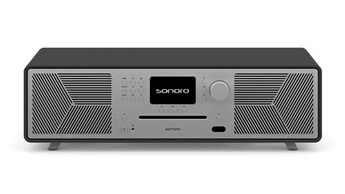 Système tout en un Sonoro Meisterstück Gen. 2 - vue 4