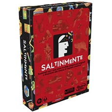 Jeu classique Scattergories