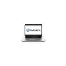 HP PC Portable Elitebook 850 G3 i5 6300U 2.4 - 8 - 128
