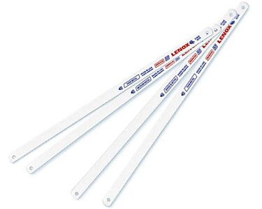 Lame De Scie Et Accessoire Lenox 10 Lames De Scie M taux Bim tal lame-de-scie-et-accessoire-lenox-10-lames-de-scie-m-taux-bim-tal