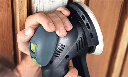 FESTOOL Abrasif maillé 150mm P120 GRANA NET - 203305 FESTOOL Abrasif maillé 150mm P120 GRANA NET - 203305