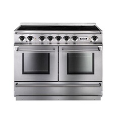 Cuisinière FALCON Continental 1092 induction inox FCON1092EISSC - vue 2