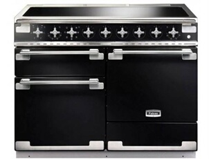 Cuisinière FALCON ELISE 110 Induction brossé ELS110EIGB/ EU - vue 2