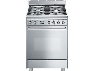 Smeg GP61X9 - vue 1