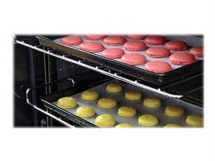 piano de cuisson FALCON Classic 90 crème CLA90DFCRC EU - vue 2