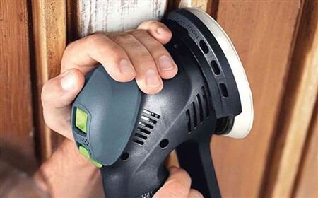 Festool Abrasif Rubin 2 STF D150/48 P150 RU2/10 - Boîte De 10 Pièces - 575183