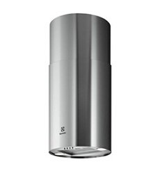 Electrolux LFI514X - vue 2