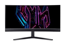 Gaming Predator 34'' X34Vbmiiphuzx