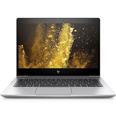 HP PC Portable - Elitebook 830 G5 i5-8350U 16Go 1To SSD 13 Tactile Windows 11 - Argent